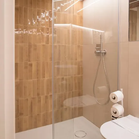 Dimora Cadorin Stylish Design Apartment