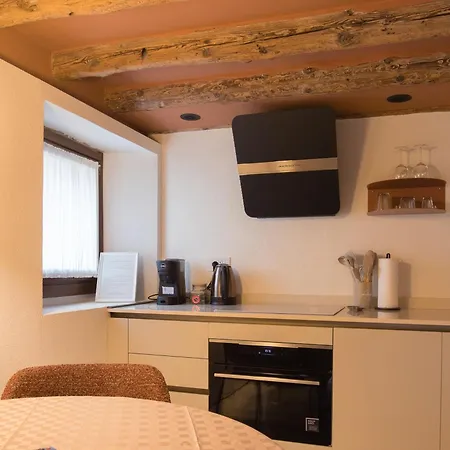 Dimora Cadorin Stylish Design Apartment Venice