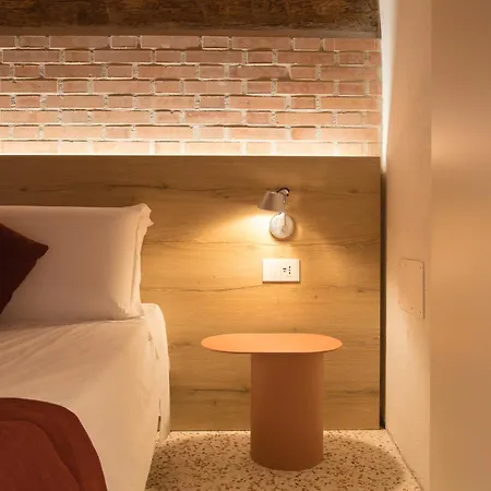 Apartment Dimora Cadorin Stylish Design Venice