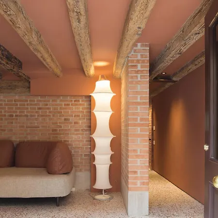 Dimora Cadorin Stylish Design * Venice